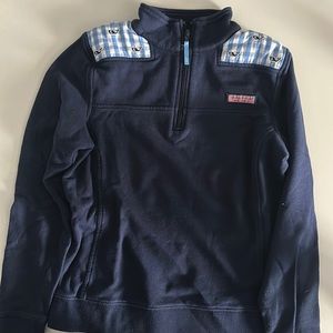 Vineyard Vines Quarter-Zip